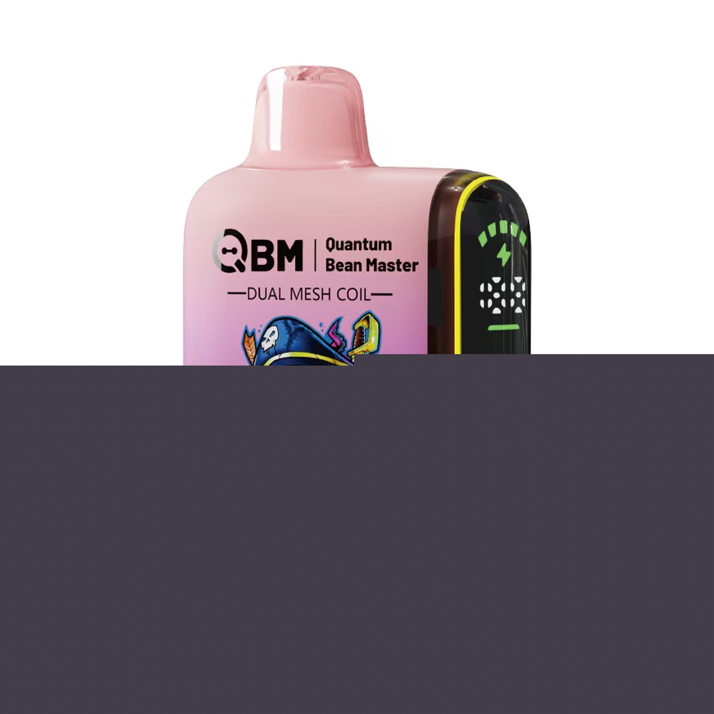 Product image of Black Berry - QBM