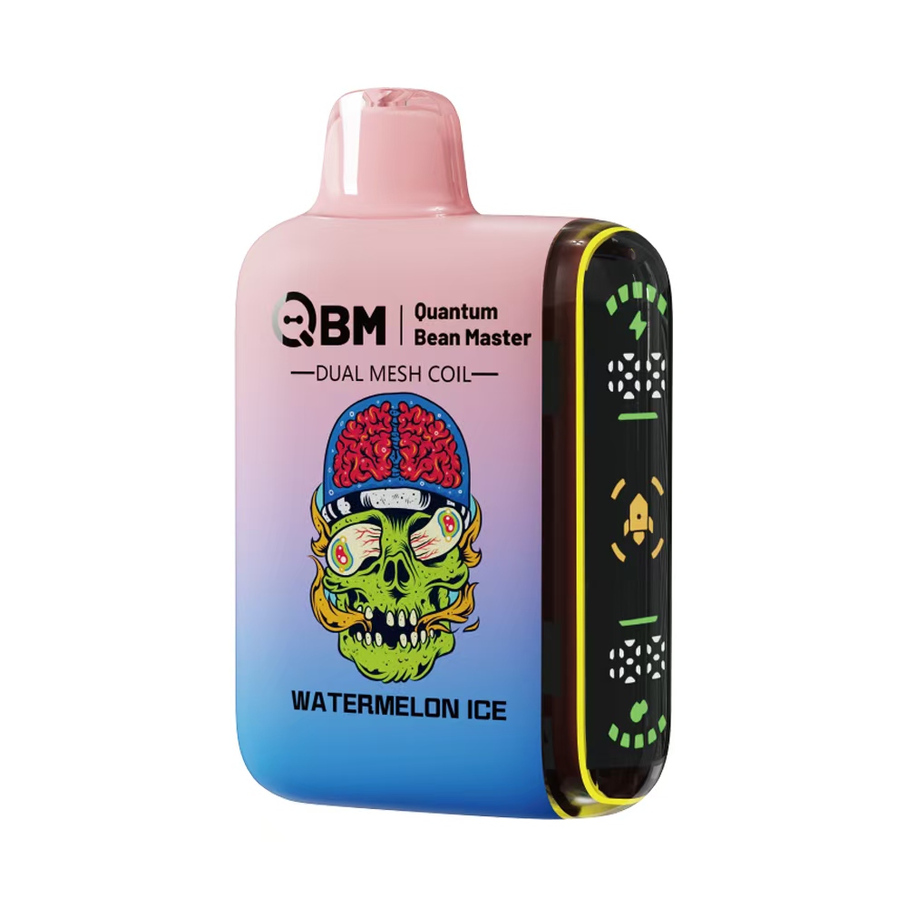 Product image of Watermelon Ice - QBM