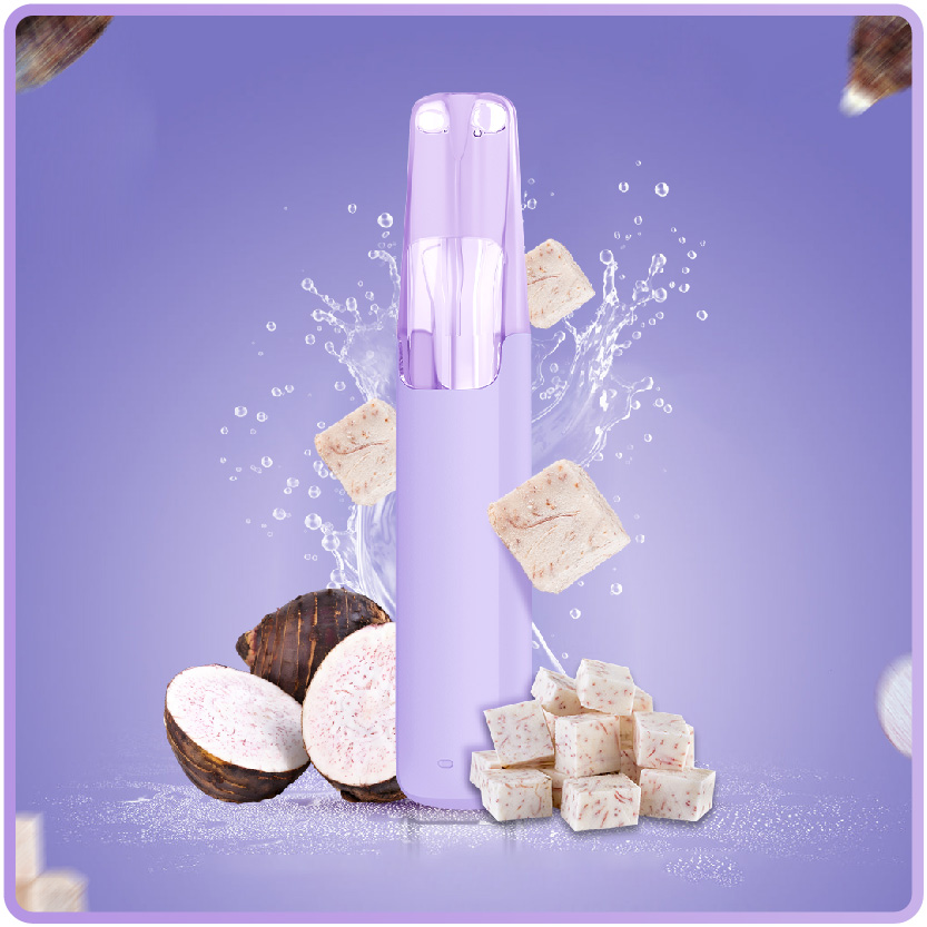 Product image of Taro Ice - Snowplus