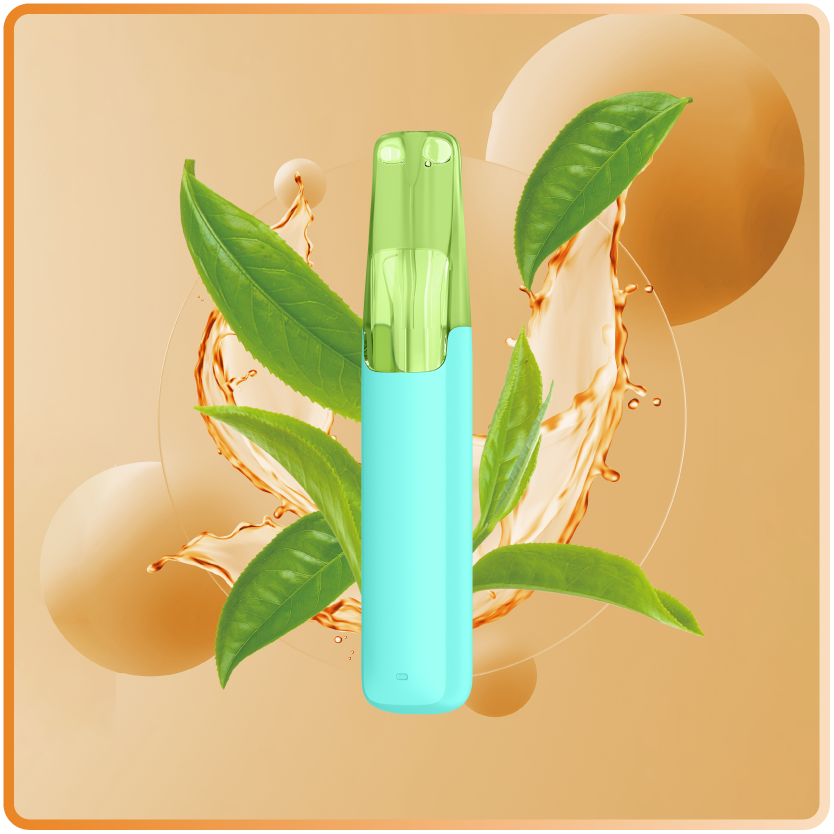 Product image of Tea Guan Yin King - Snowplus