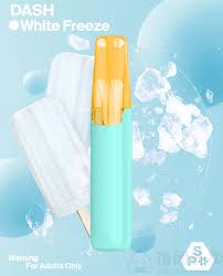 Product image of White Freeze - Snowplus