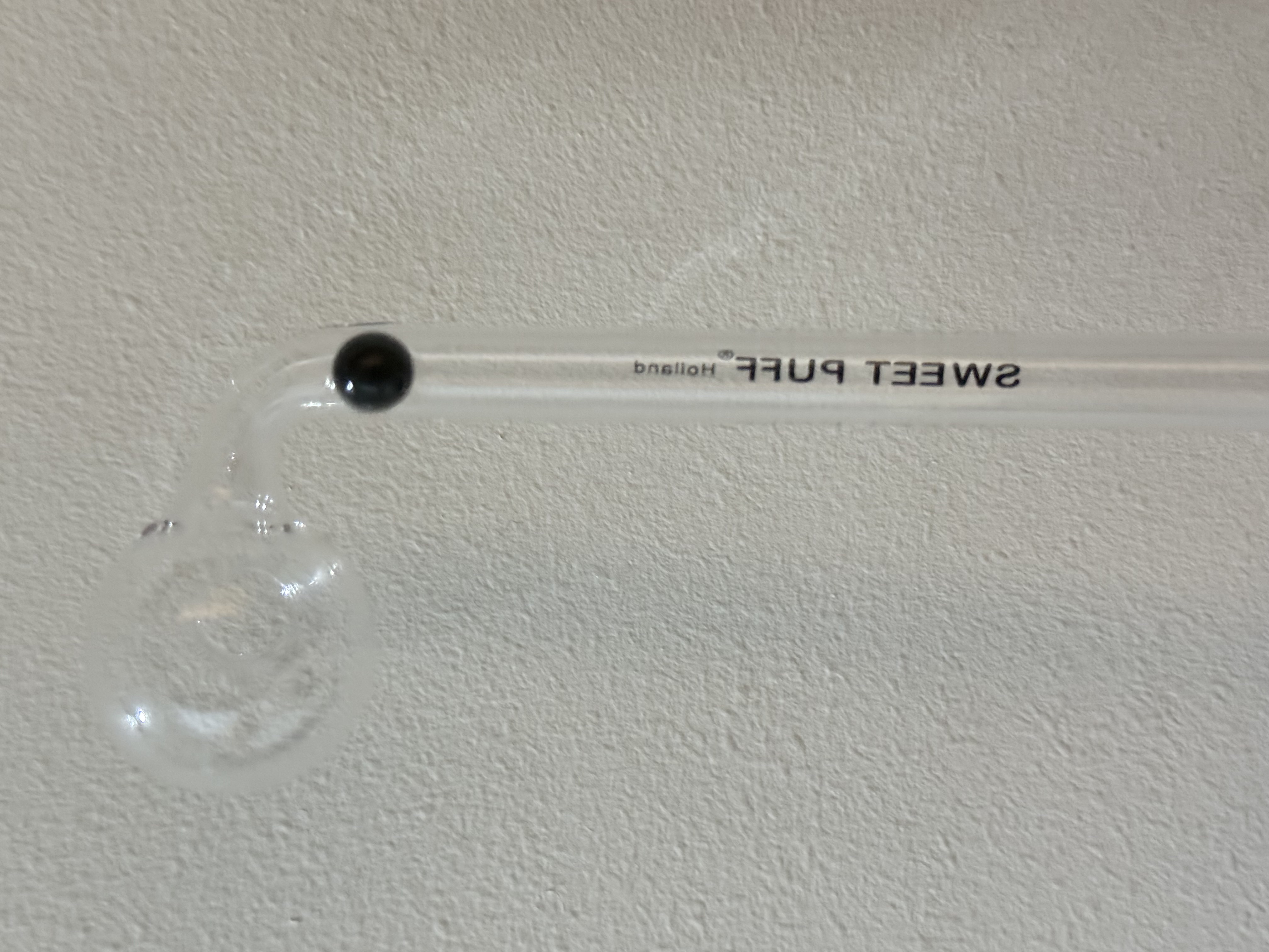 Product image of Sweet Puff Black - Sweet Puff