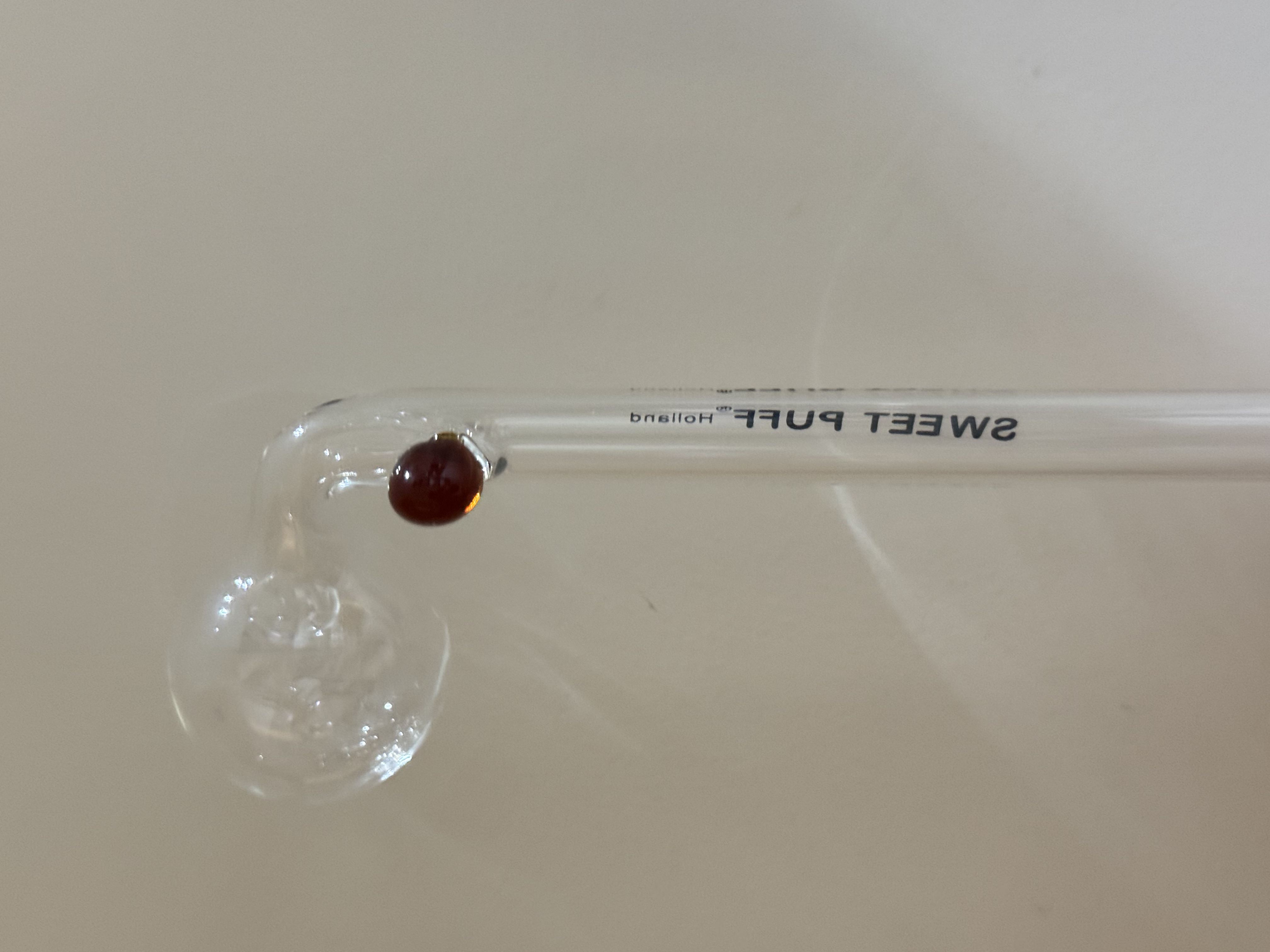 Product image of Sweet Puff Brown - Sweet Puff