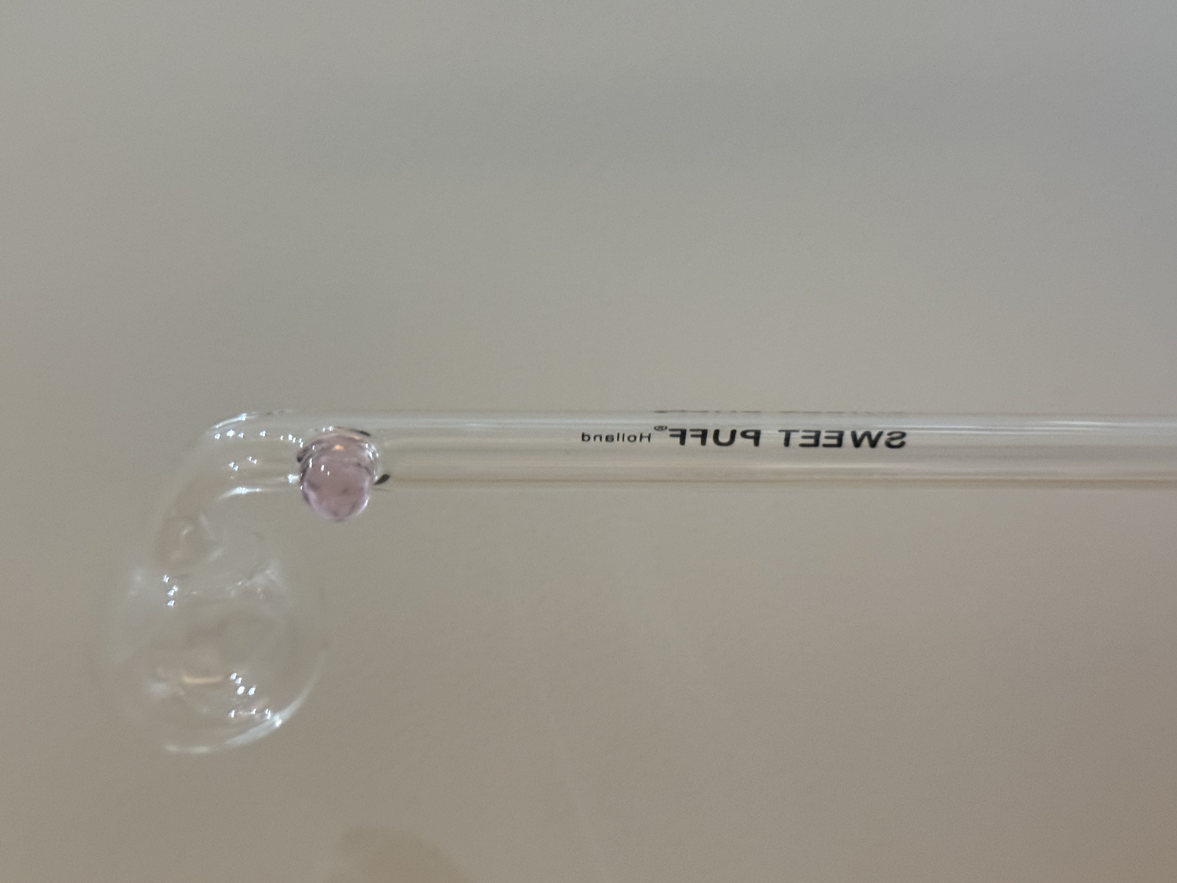 Product image of Sweet Puff Pink - Sweet Puff