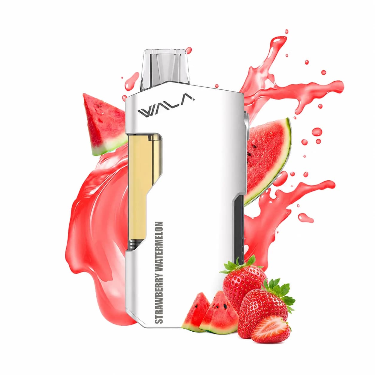 Product image of Strawberry Watermelon - Wala